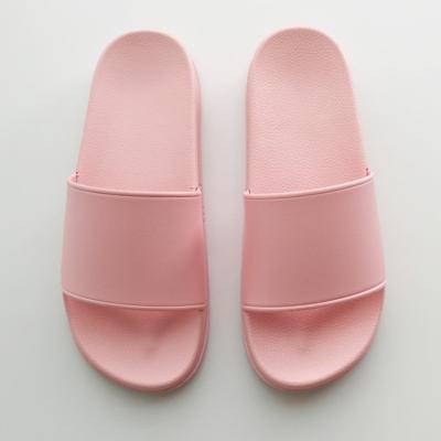 China CUSHIONING Fashion Women Lady Slides Winter Indoor Home Slippers For Women for sale