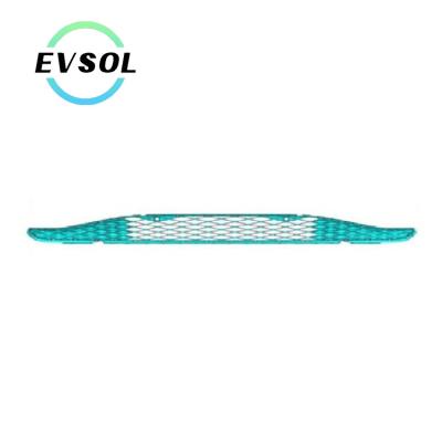 China ABS Factory Plastic Car Front Bumper Grill 11G 853 677 Auto Body Parts Front Bumper Grille For ID4 Crozz for sale