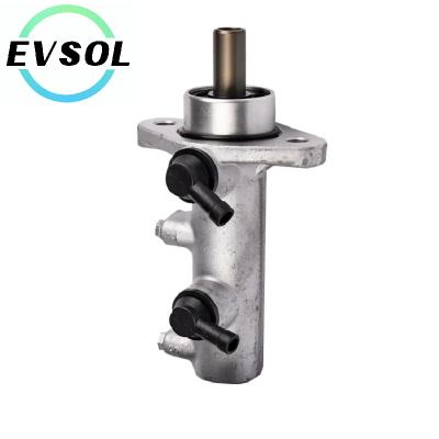 China EVSOL OEM 58620-5l000 586205l000 58620-5l000 Car Parts Cast Aluminum Brake Valve For Hyundai Accent 2010-2016 OEM Standard Size for sale