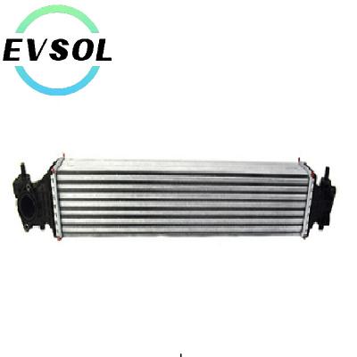 China Cool Fast Car Parts Colling System Intercooler AC Condenser 197105PAA01 19710-5PA-A01 Auto INTER COOLER For Honda CRV 2017 2018 2019 for sale