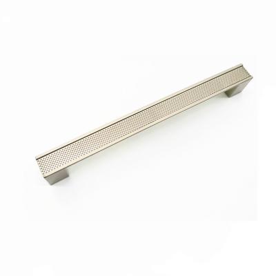 China Contemporary Hot Selling High Quality Custom Door Handle Custom Cabinet Pull Handle for sale