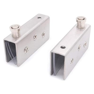 China Bathroom Factory Direct Metal Bracket Aluminum Hardware Bathroom Accessories for sale