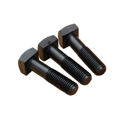 China Stainless Steel Square Bolts China Wholesale Manufacturers Custom Square Head Bolts for sale