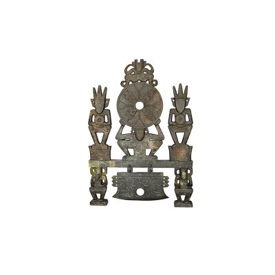 China China Archaize Opens Special Sense Combiner Archaistic Traditional Marble Combiner Musical Instruments for sale