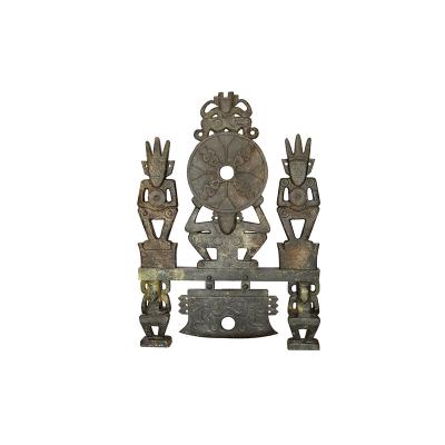 China China Factory Provided Other Musical Instruments Colossal Marble Combiner Antique Time Music Combiner for sale