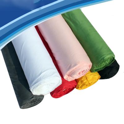 China Stain Resistant Cheap Fabric Microfiber Polyester In Rolls 100 Polyester Microfiber Fabric for sale