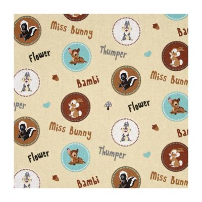 China Factory Nondisposable Microfiber Bedding Set Kids Sheets Cartoon Queen Size Bedding Set Animal Sheet for sale