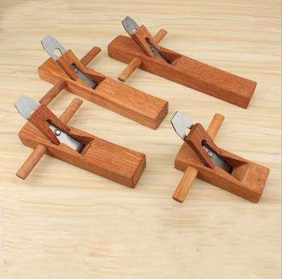 China Flatter Home of Hand Wood Push Planer Planer Woodworking Tools Carpenter Knife Carpenter Tool Kit Home for sale