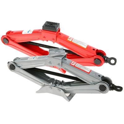 China Steel Scissor Lift Car Jack Car Kit for sale