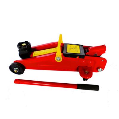 China Car Floor Jack Hydraulic Trolley Jack Car Floor Jack for sale