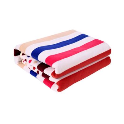 China Antistatic Reliable Performance Electric Heater Blanket Electric Blanket Heater for sale