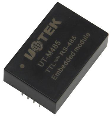 China UT-M232 Module TTL to RS-232 Isolation Transceiver Module for sale