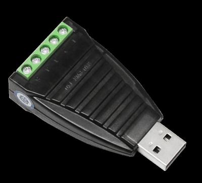 China Network Ethernet UOTEK UT-8851 USB to TTL Converter USB2.0 Adapter for sale