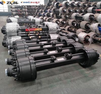 China Reliable quality china steel axle china hub shafts reliable rear for sale