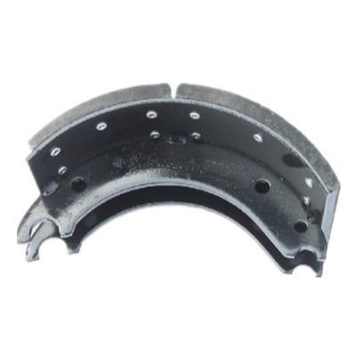 China Semi-metal 4692 brake shoes for sale