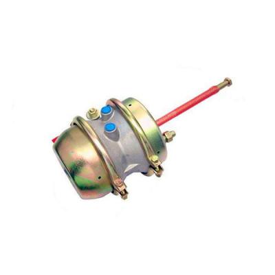 China Truck parts steel heavy duty air brake chamber t30/30 for sale for sale