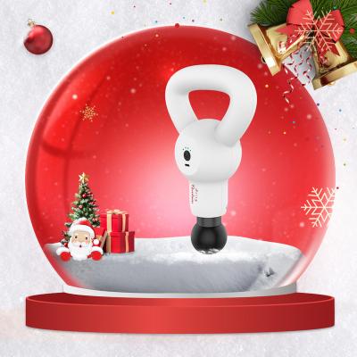 China Wholesale Body TOP 3 Factory Price Massage Gun 16mm Mini Massage Gun for sale