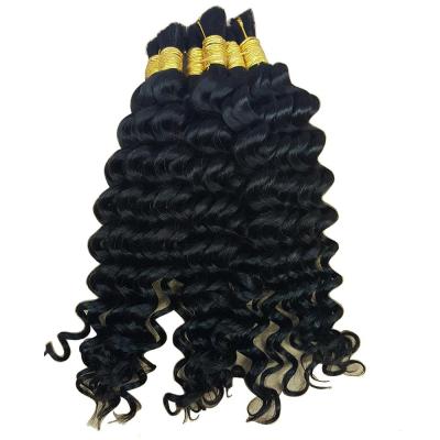 China Best Selling Loose Curl Cuticle Aligned Virgin Raw Loose Curly Loose Hair Indian Volume For Black Women for sale