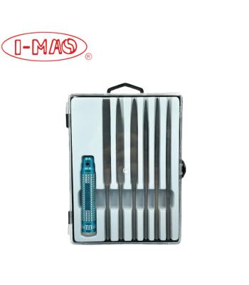 China Suitable for hot tools multiple tool needs supports customization and convenient 6 piece folder tool kit opens tools for sale