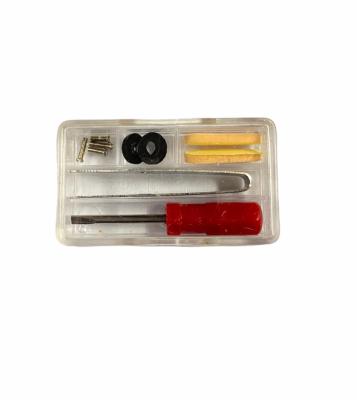 China Cheap Repair Glass DIY Tools Glasses Screwdriver Set DIY Tools Bag Changing Removal Tools for sale