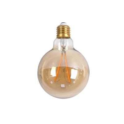 China High Quality Retro New Design Professional LED Bulb Lighting 7W E14 LED Light Bulb for sale