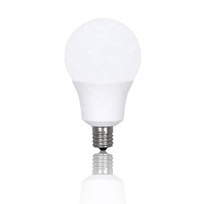 China Residential Factory Directly Supply E17 5W 7W 9W 12W 15W 18W Emergency Light Bulbs Plastic Aluminum Led Bulb for sale