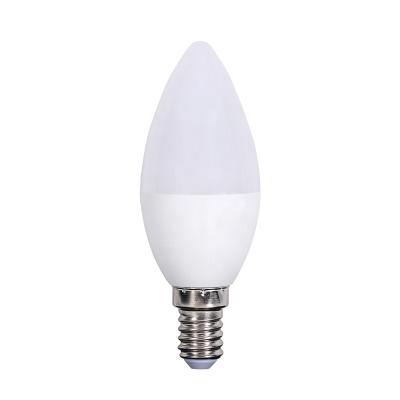 China Indoor and Outdoor High Quality Plastic Aluminum Glass LED Lighting E27 Ceramic Led Bulb 3000K/4000K/6000K Light Bulb for sale