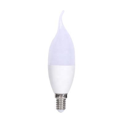 China Wholesale E27 residential high quality bulbs 3000K-6500K lights plastic aluminum glass ceramic led bulb for sale