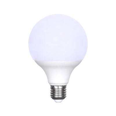 China Factory supply residential aluminum led globe bulb E27 G80 G95 G125 15w 18w 20w 22w directly for sale