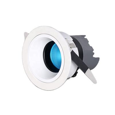 China Factory Direct High Quality Modern 5w 10w 18w Spotlight Mounting Celling Spot Light for sale