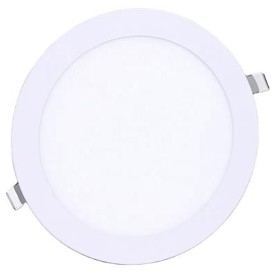 China Hot Selling Super Slim Online Store 24W Slim Led Downlight Ultra Slim Led Panel Light for sale