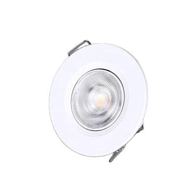 China Hot Selling Modern Product 5W Spot Down Lights Led Ceiling Lamp for sale