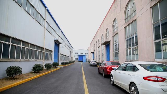 Verified China supplier - Shanghai Qhbake Food Machinery Co., Ltd.