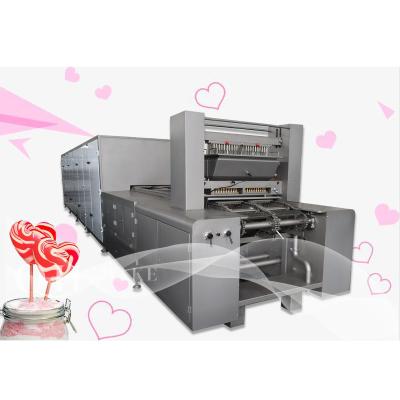 Κίνα 100 model jelly machine candy making machine soft gummy depositing machine προς πώληση