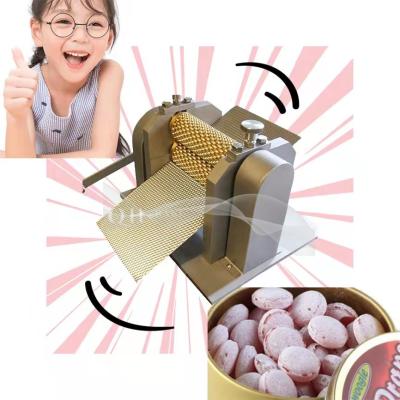 China 2021 small hard candy making machine / candy rotary machine / candy making machine for candy making for sale