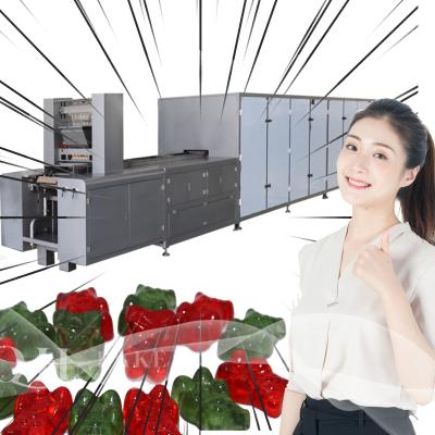 China QHH-20 Small hard candy making machine vitamins candy forming machine candy machine for sale