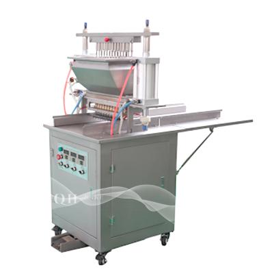 Κίνα 20-400kg/h small gummy bear candy machine manufacturers/jelly candy making machine for gummy candy making προς πώληση