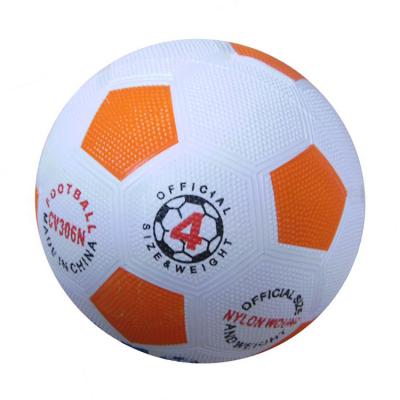 China Wholesale Custom Sports Football World Cup Natural Rubber Soccer Ball Size 5 for sale