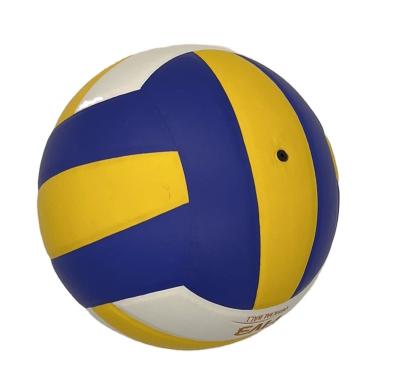 China Instant Mail Garment Sale High Performance Wholesale SHENGWANG PU Volleyball Kit for sale