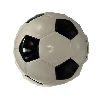 China Garment Factory Direct Wholesale Customized Equipment Shoe Soccer Football for sale