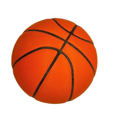 China Wholesaletor Online Sports Merchandise Most Popular Outdoor Glowing Ball Court Basketball for sale