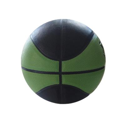 China Leather Sports Limit Discounts Carnival Equipment Microfiber Basketball Size 7 for sale