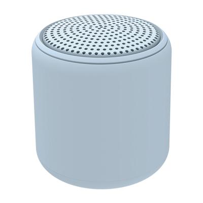 China BT Mini Inpods Active 5.0 Active Radio Speaker 2021 Little Fun Color Phone Function Gifts Promotion Small for sale