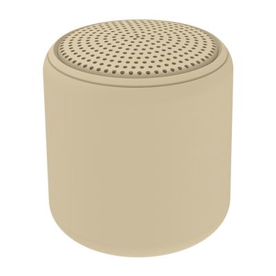 China Phone Function Inpods Little Mini Speaker Fun Portable Wireless BT Wireless Speaker Stereo Shower Speaker For Mobile Phone for sale