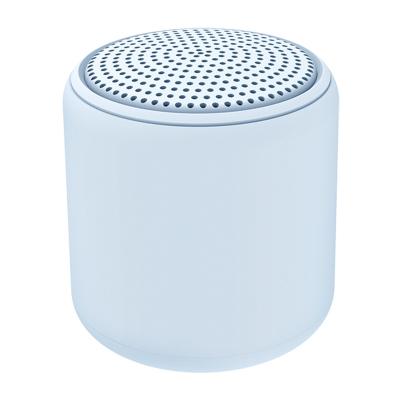 China 2021 Hot Selling Inpods Radio Product Little Portable Mini Wireless Fun Speaker Wireless Little Fun BT Speaker for sale