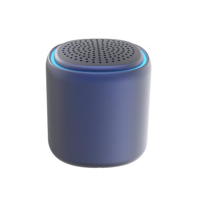 China Wholesale Outdoor Design Portable Speakers Phone Function New Inpods Little Fun 8 Colors Mini TWS Wireless Speaker Magnetic TWS Speaker for sale