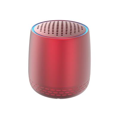 China Phone Function Mode Speaker Mini Wireless Outdoor inpods littlefun Magnetic Smart BT Speaker For Mobile Phone for sale