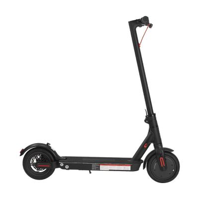 China Unisex 8.5 Inch Tire electric scooter foldable hot sale 300w off road electric scooter prices for sale