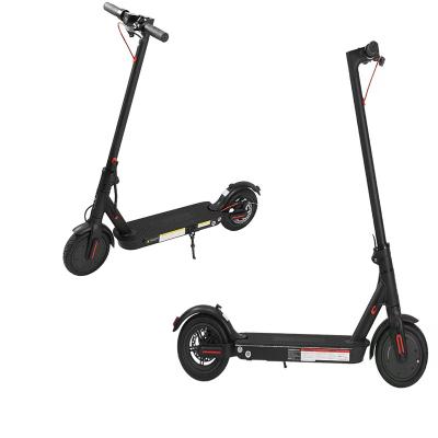 China Unisex Factory Price New foldable M365 electric scooter Adult electric kick scooter for sale