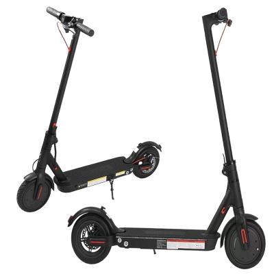 China Unisex High quality fast folding electric scooter 1000w adult electric scooter for sale